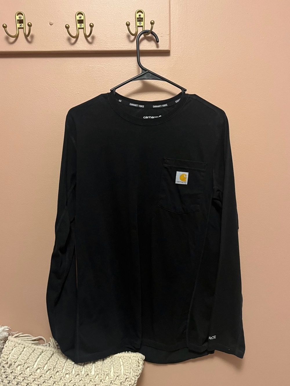 Carhartt Force Shirt